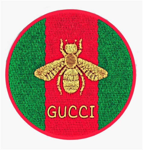 gucci fly logo